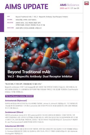 AIMS UPDATE 2025.06 vol.11